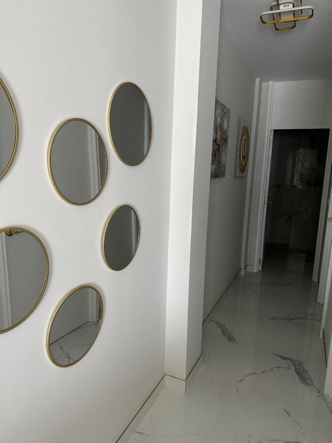 Luxury Beach Flat Apartment Alicante Exterior photo