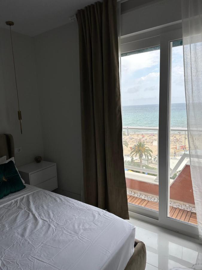 Luxury Beach Flat Apartment Alicante Exterior photo