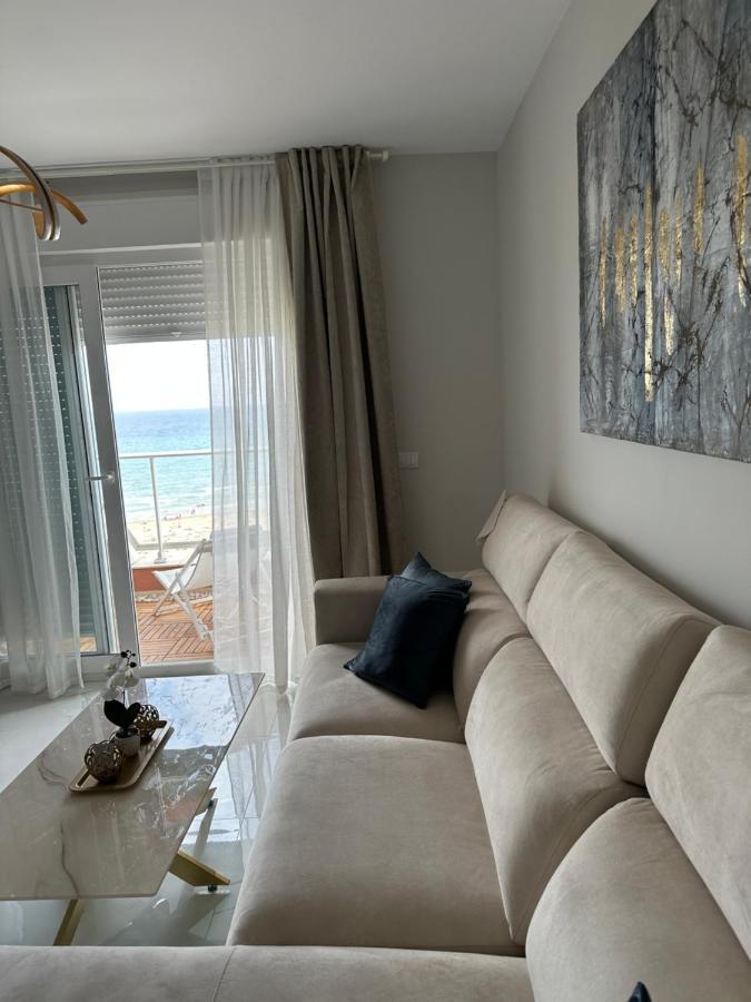 Luxury Beach Flat Apartment Alicante Exterior photo